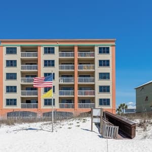 Harbour Place | Orange Beach Condo Rentals