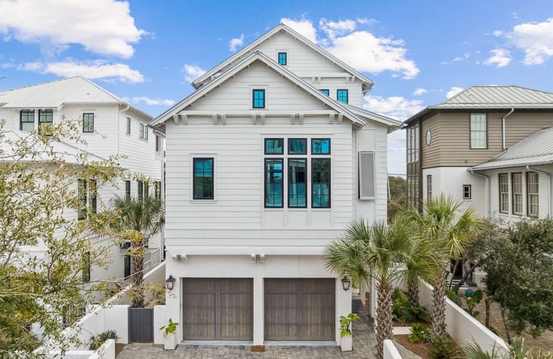 Katydid Beach Bungalow