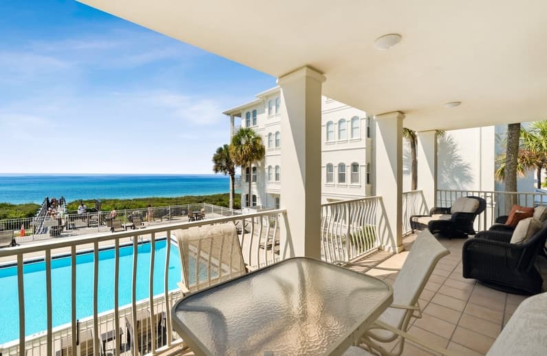 Sunset Beach 202B
