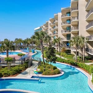 Phoenix on the Bay Condos | Orange Beach Waterfront