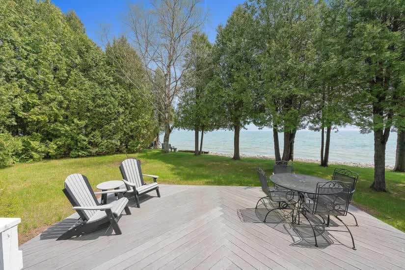 Hidden Shores Cottage