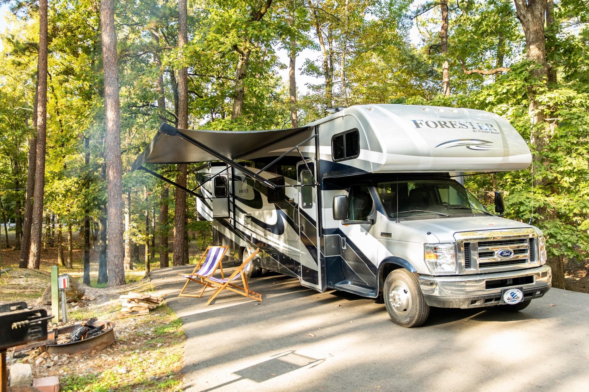 RV Sites