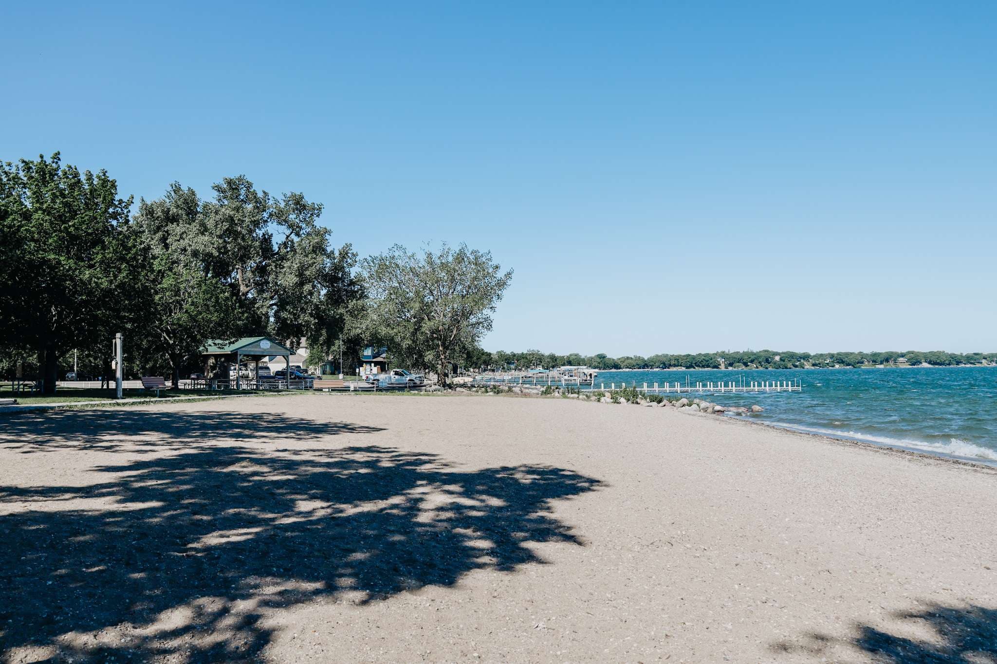 Ainsworth-Orleans Beach
