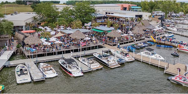 Parks Marina