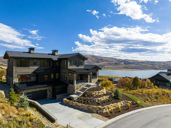 Deer Valley East Elevated Escape