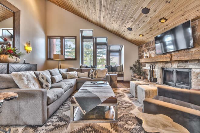 Deer Valley Aspen Hollow