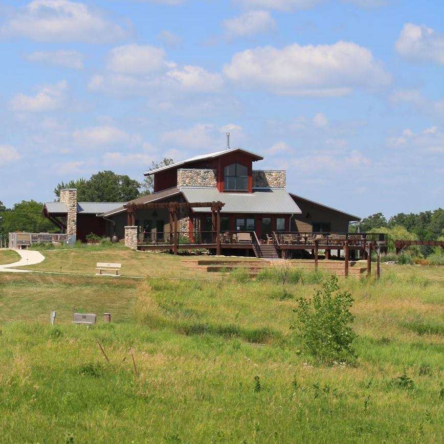 Dickinson County Conservation Foundation