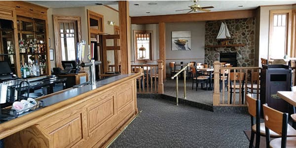 Crescent Beach Pub