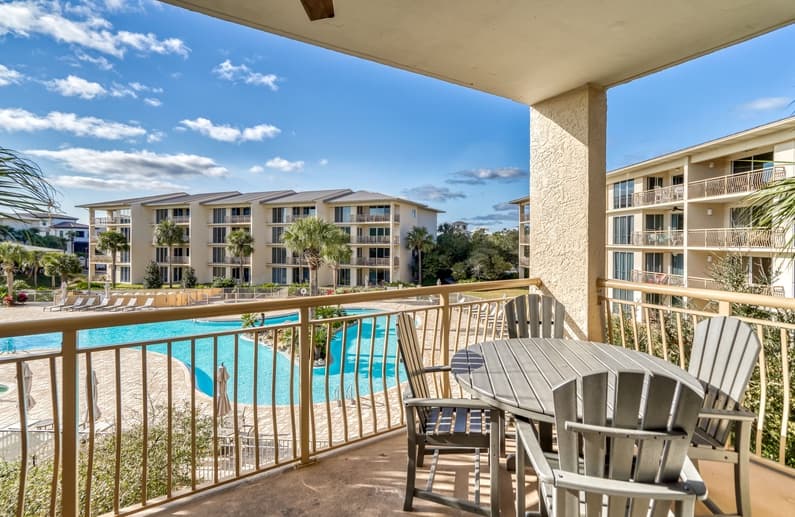 HP 315 Condo
