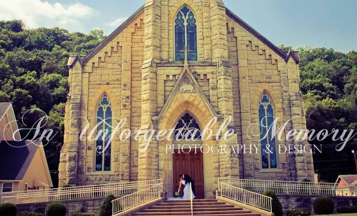 An Unforgettable Memory Photo and Design