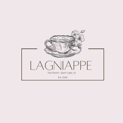 Lagniappe Tea Room