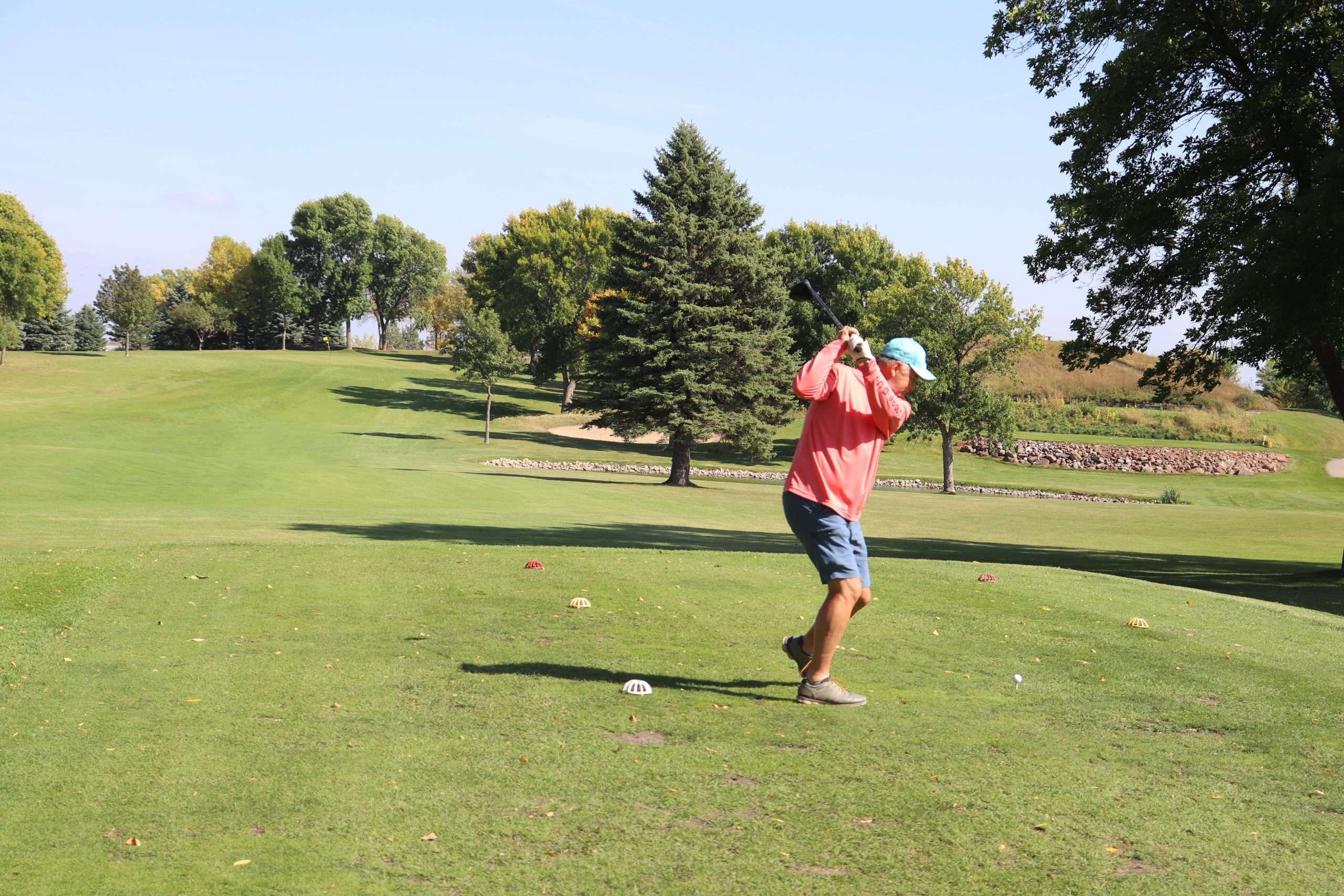 Indian Hills Golf Club