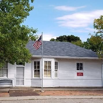 Heritage Square Museum