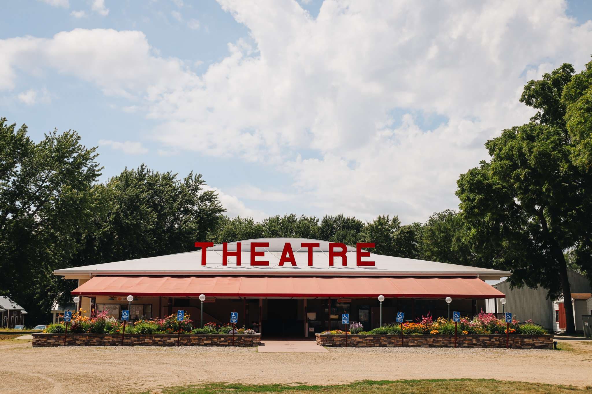 Okoboji Summer Theatre