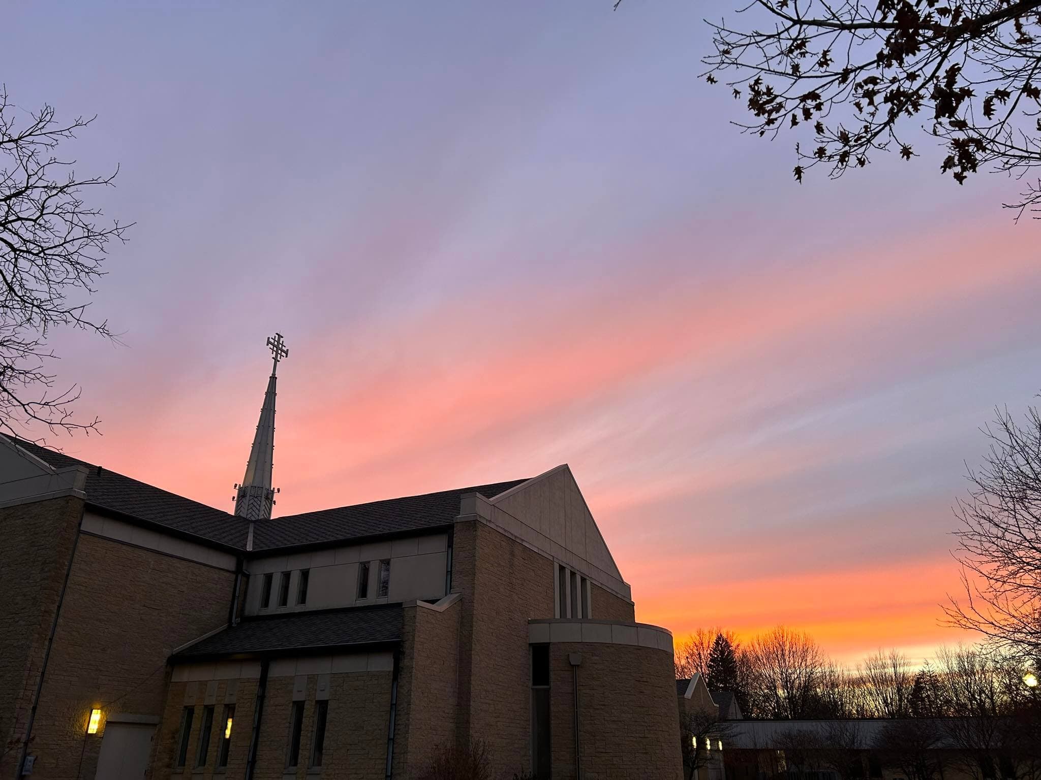 St. Mary's Catholic Church