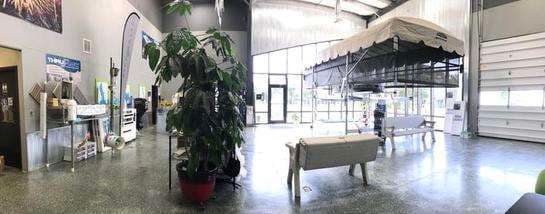 Kuhlman Lake Service & Welding