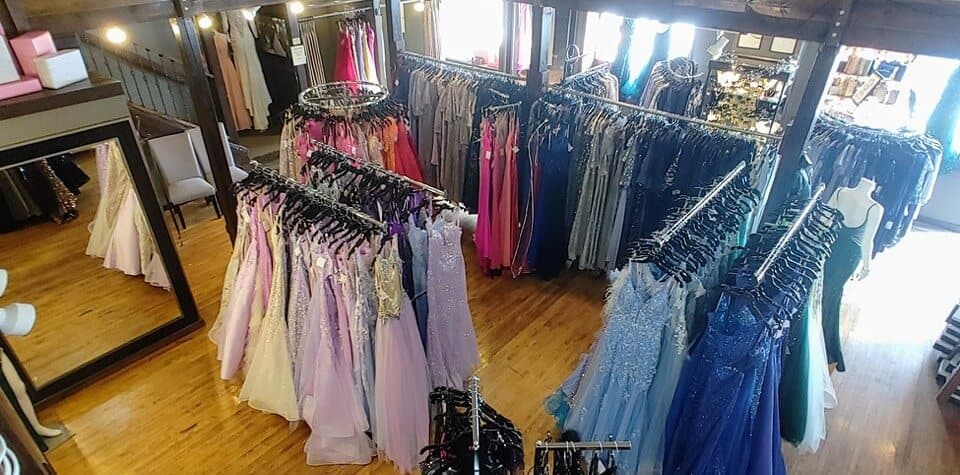 Elegance Boutique