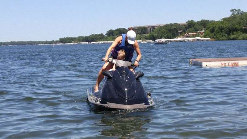 Triggs Bay Resort Watersport Rentals