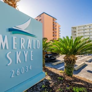 Emerald Skye | Orange Beach Beachfront Rentals