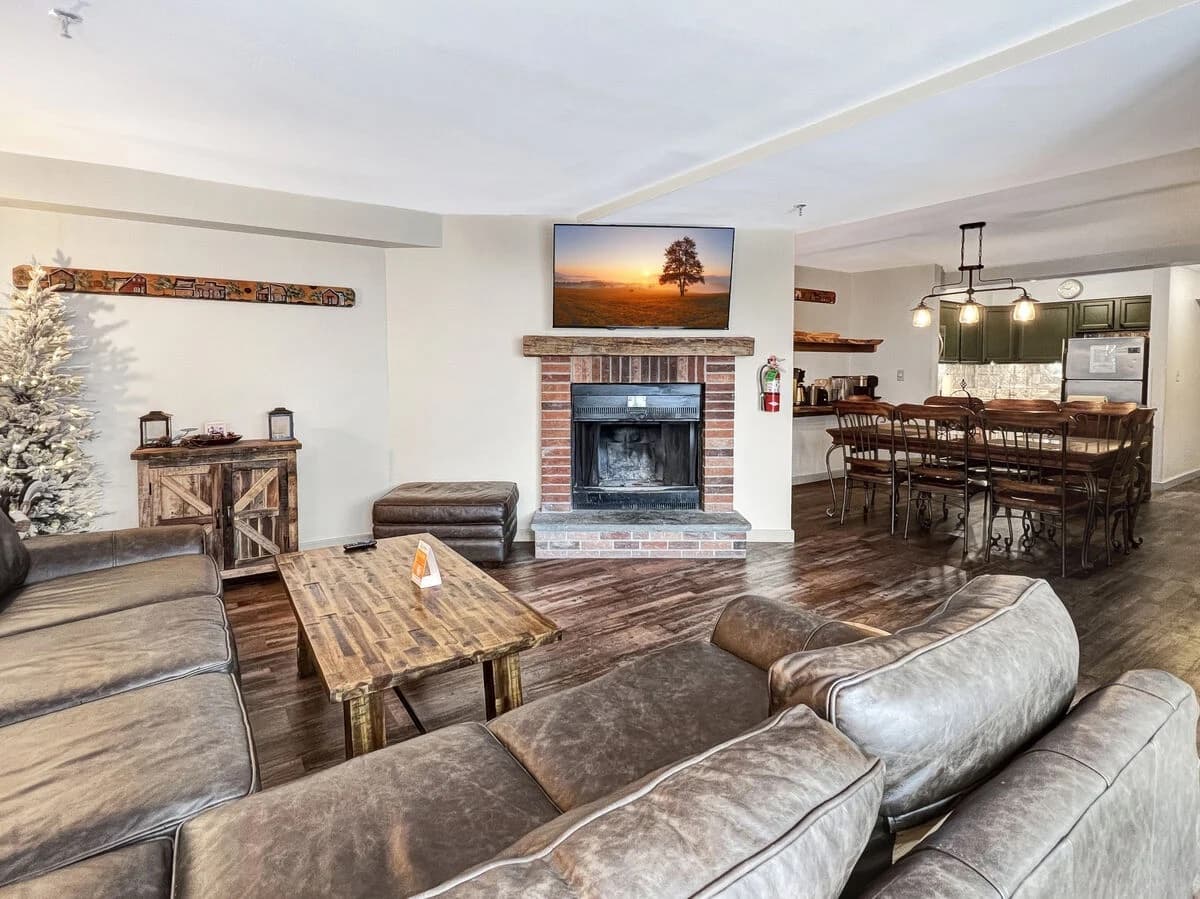 Okemo Region Vacation Rentals | GetAway