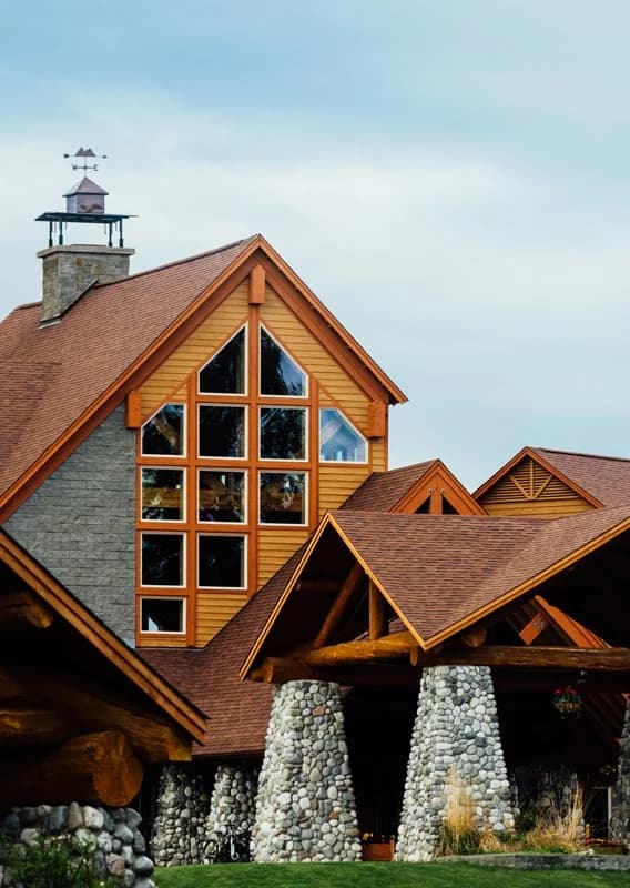 Groups Events & Meetings | Talkeetna Alaskan Lodge