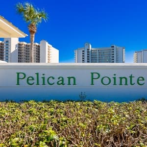 Pelican Pointe | Orange Beach Condo Rentals