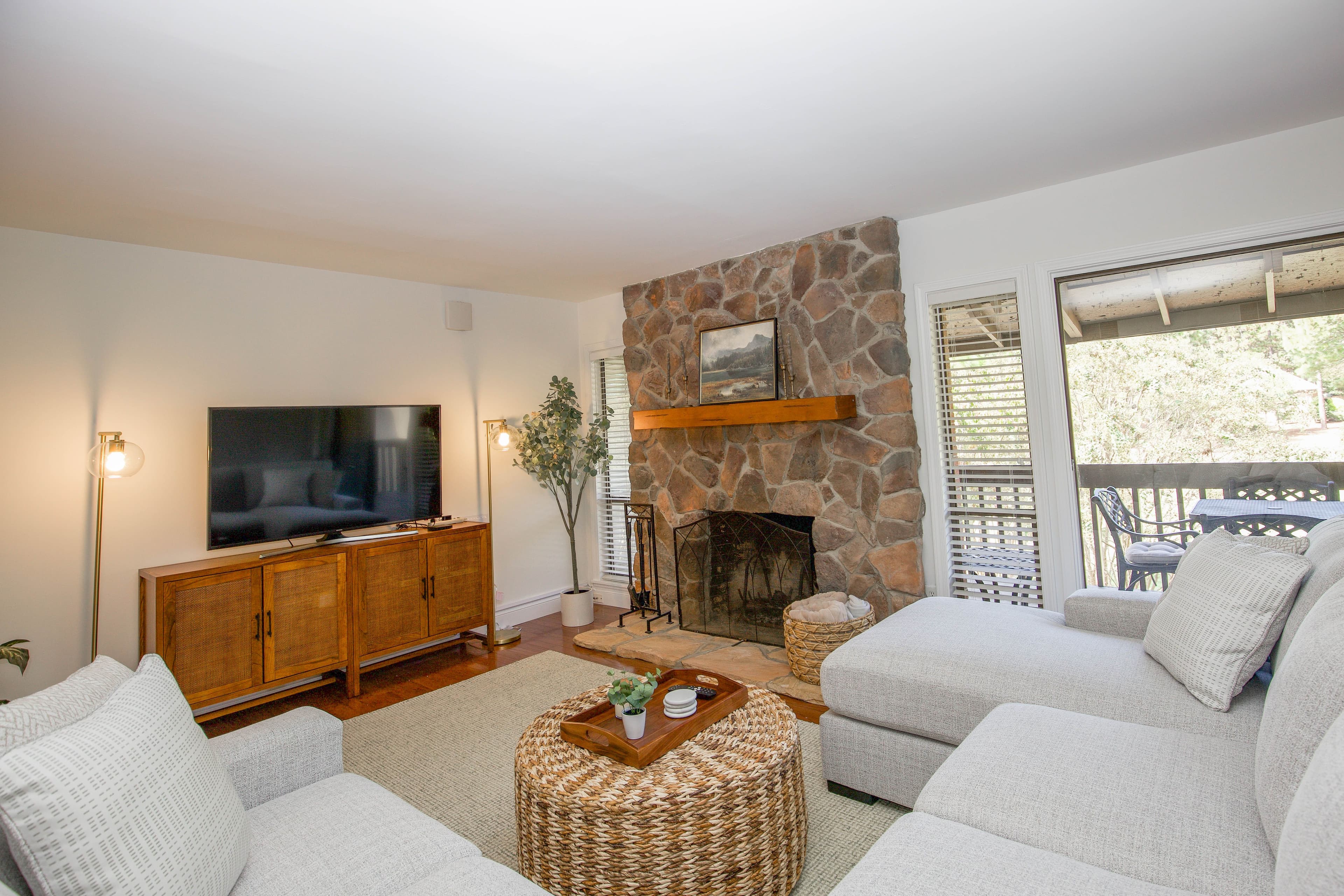 241 Linville Gardens