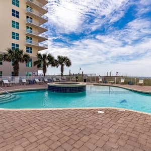 Crystal Shores West | Gulf Shores Condo Rentals