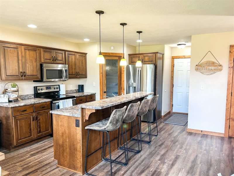 Okoboji Escape Rentals