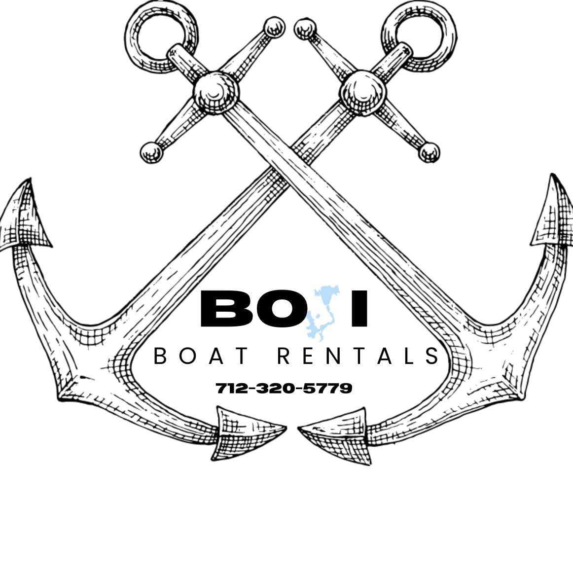 Boji Boat Rentals
