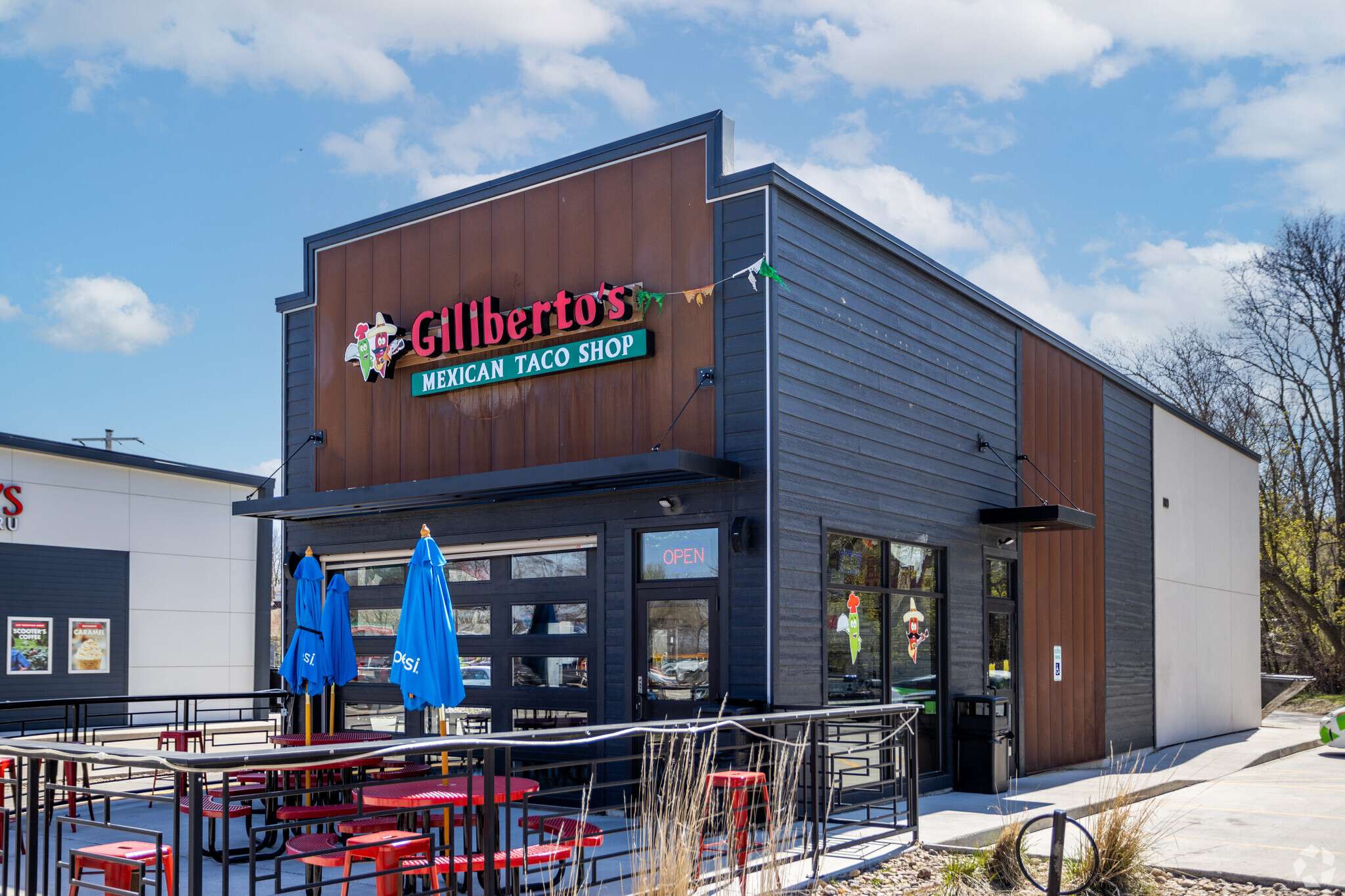 Gilberto's