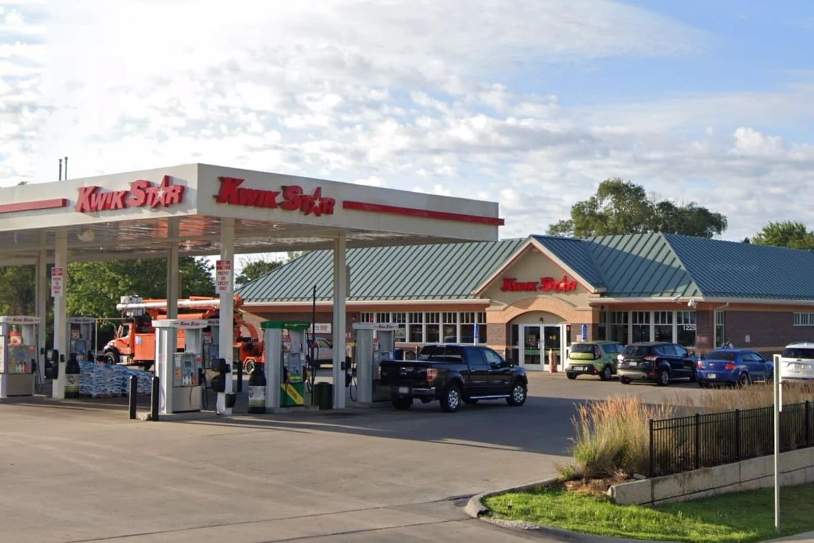 Kwik Star