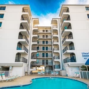 Island Sunrise | Gulf Shores Beach Condo Rentals