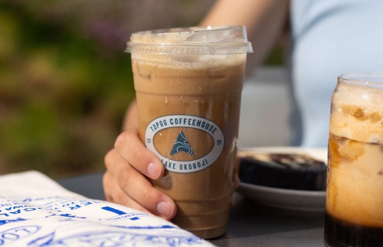 Topog Coffeehouse