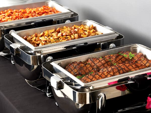 Hy-Vee Catering