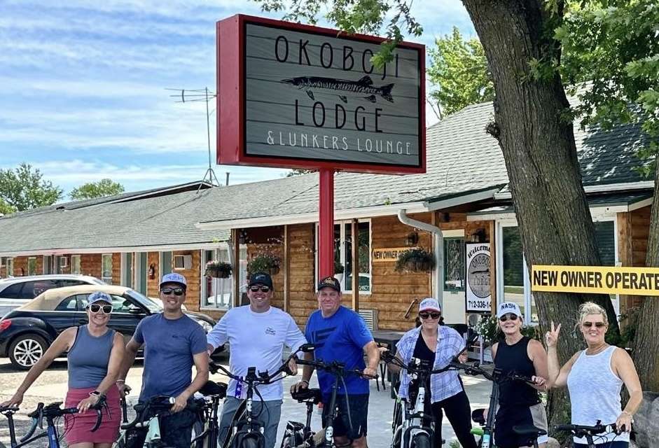 Okoboji Lodge