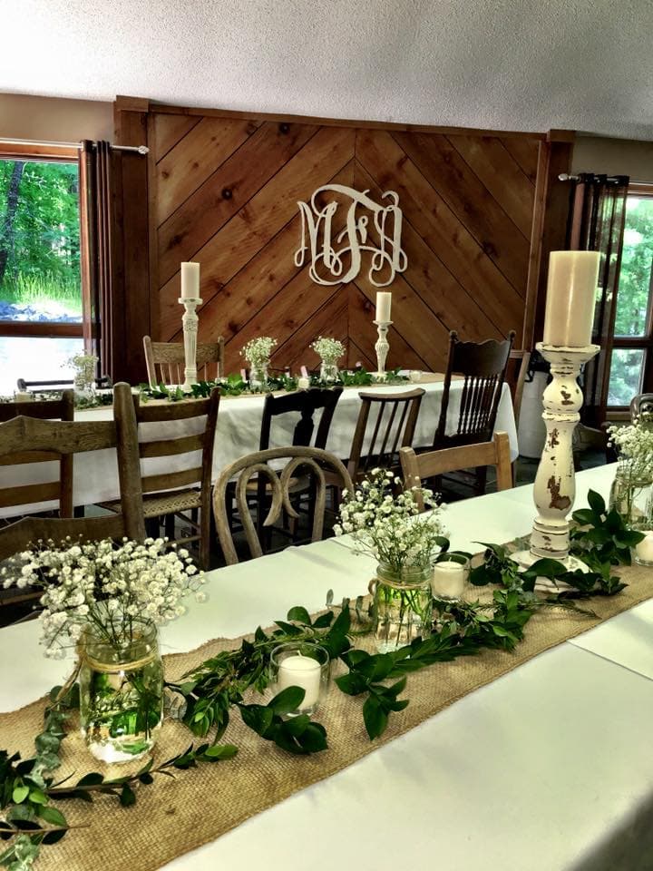 East Cove Conference Center