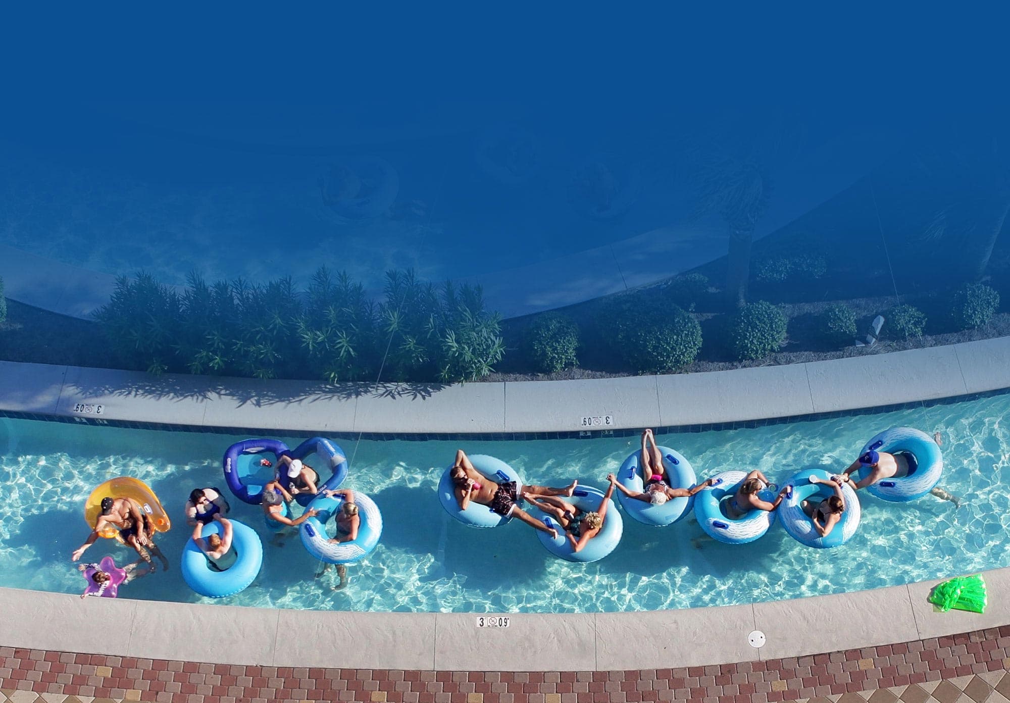 Seabreeze Gulf Shores - Best Deals & Beachfront Stay