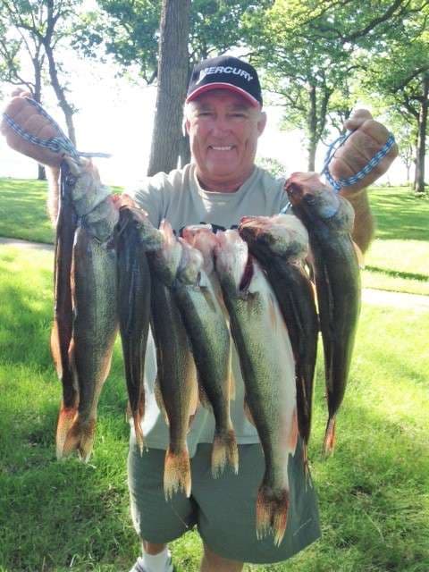 Campbell Fishing Expeditions (John Campbell)