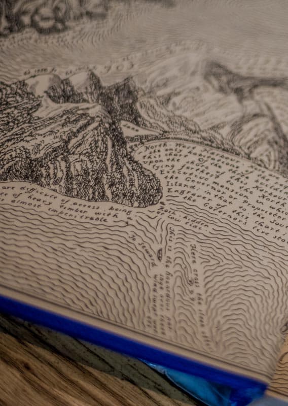 Inside Rockwell Kent's Journey to Fox Island