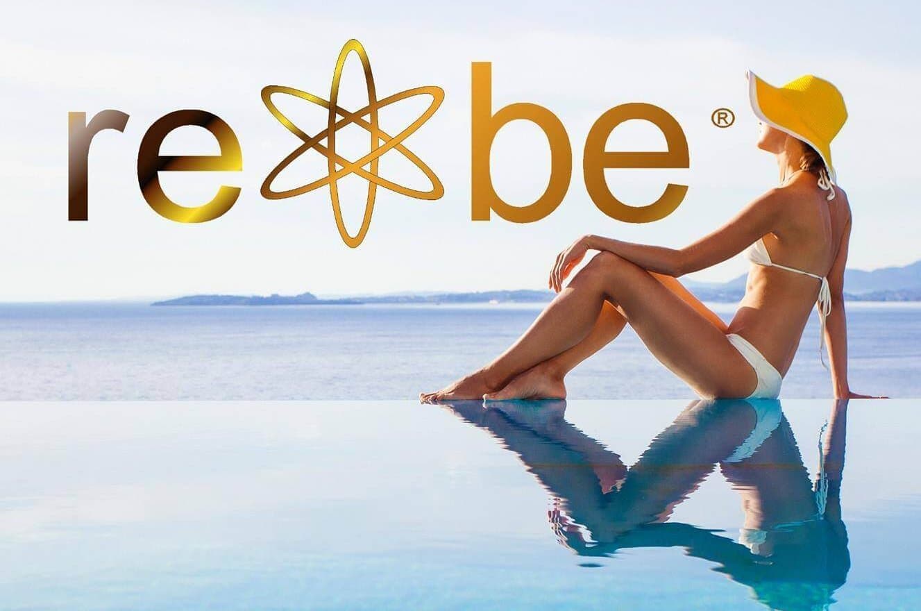 Rebe | Vacation Okoboji