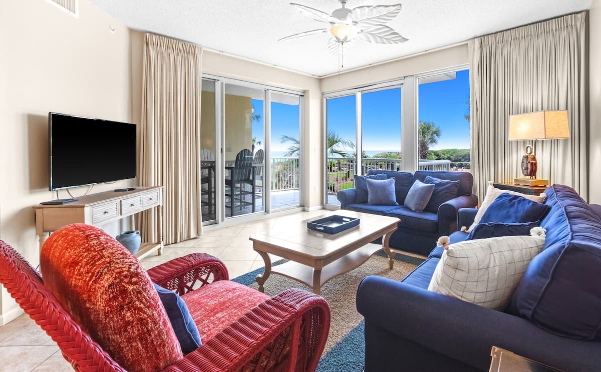 The Crescent 105