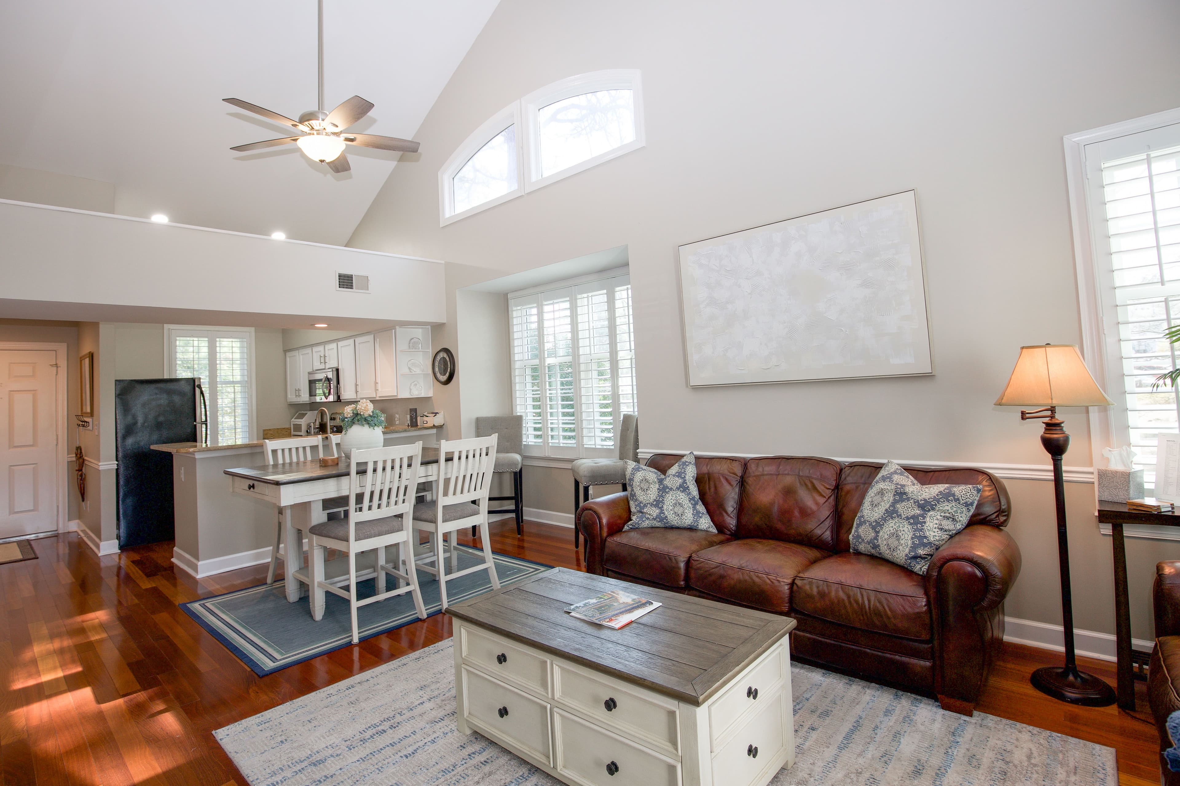 52 Longleaf