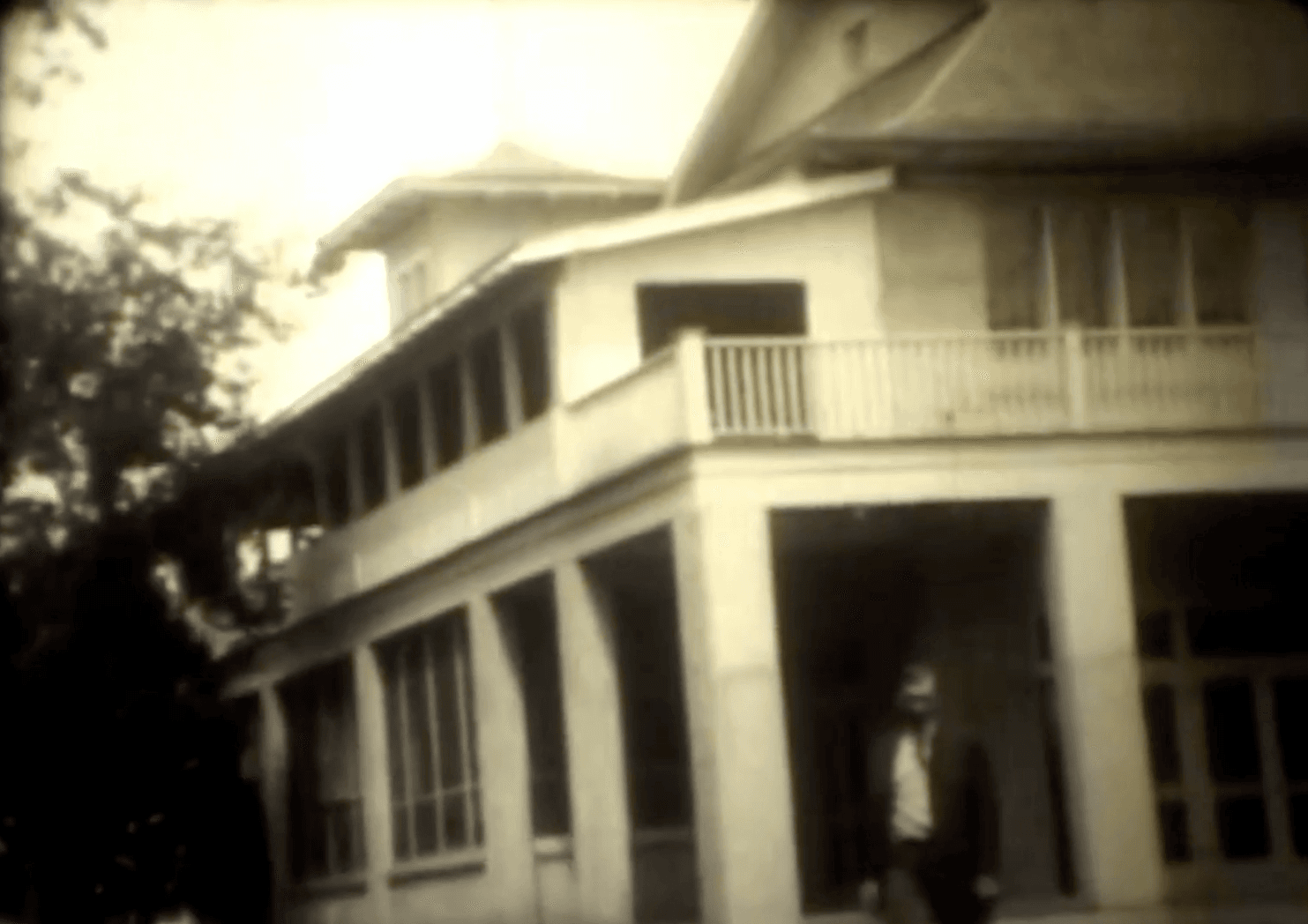 Terrace Park's Casino Ballroom