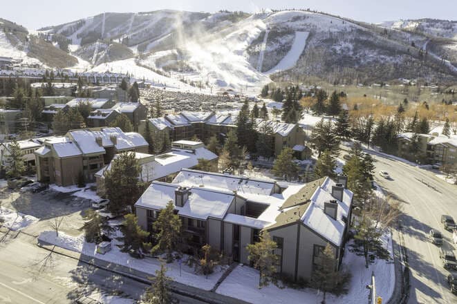 Park City Empire Coalition 203