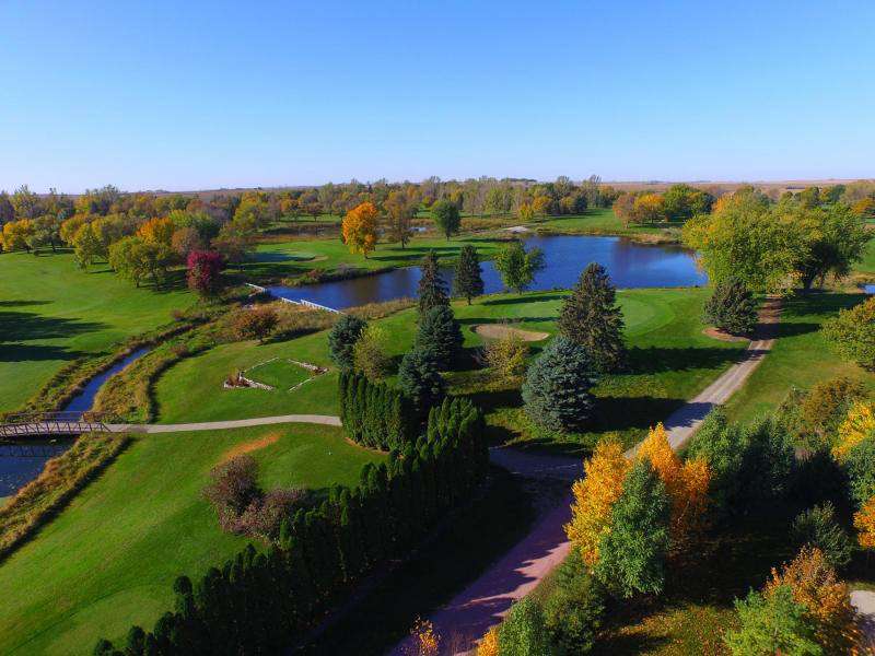 Okoboji View Golf Club