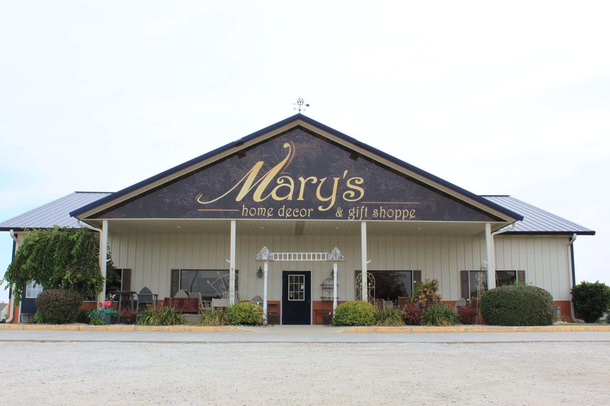 Mary's Gift Shoppe
