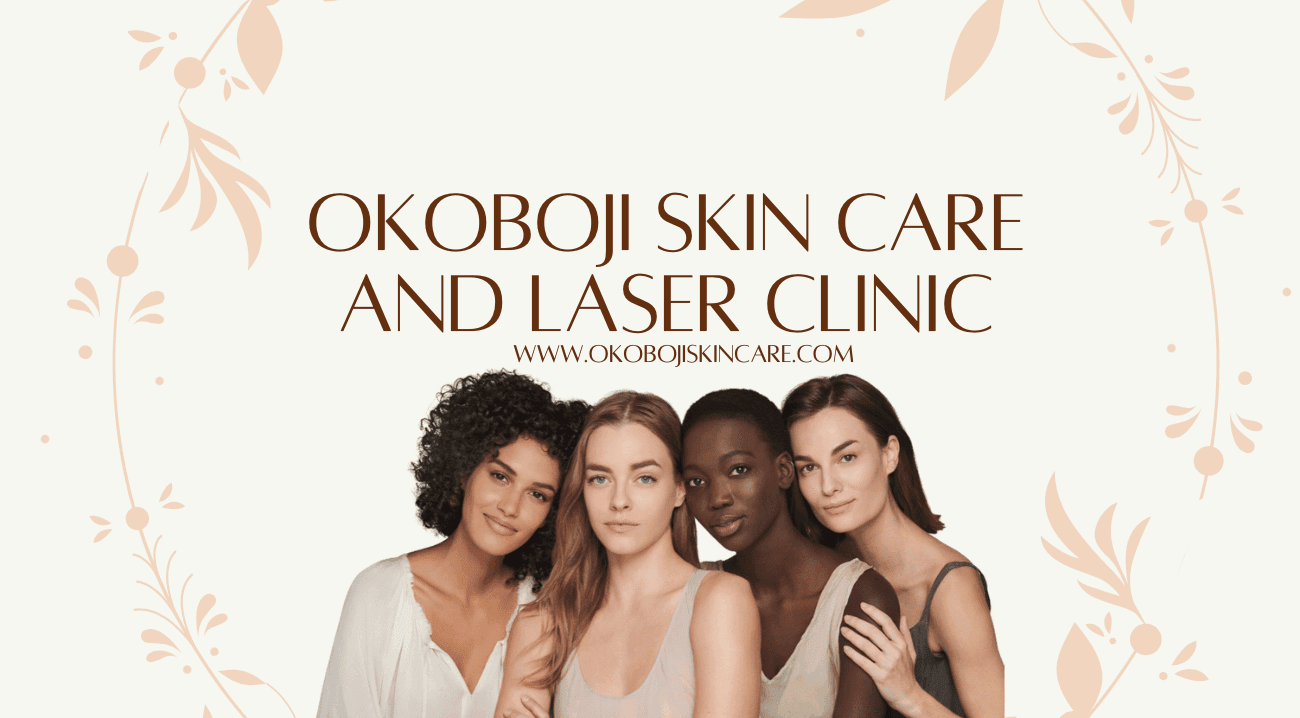 Okoboji Skin Care