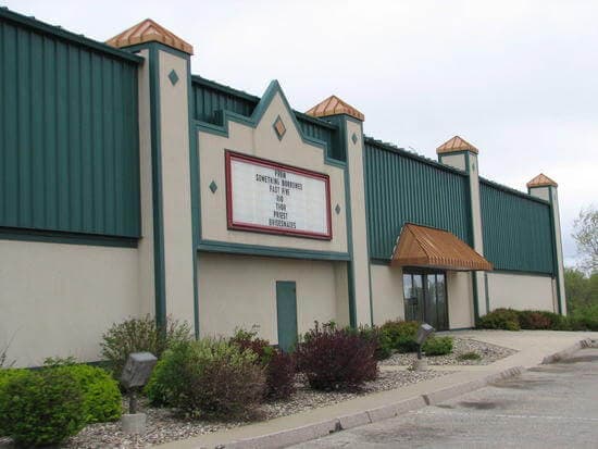 Great Lakes Cinema 7