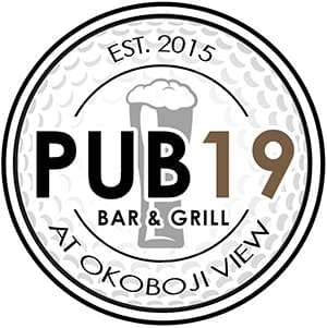 Pub 19 Catering